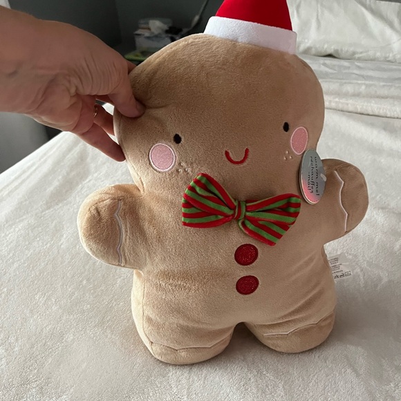 Pillow wormer - Picture 2 of 5